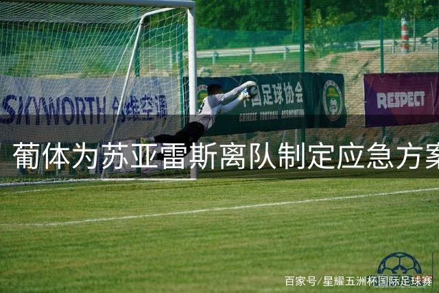 葡体为苏亚雷斯离队制定应急方案